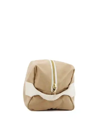 MANEBÍ BEAUTY CASE CAMMELLO MANEBÍ BEAUTY CASE CAMMELLO