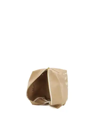 MANEBÍ BEAUTY CASE CAMMELLO MANEBÍ BEAUTY CASE CAMMELLO