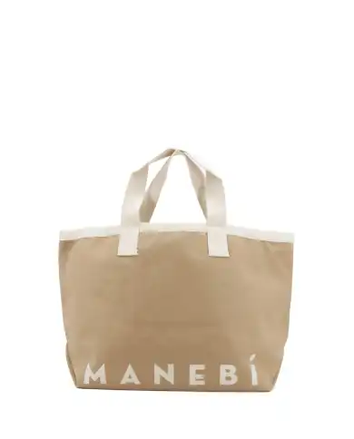 MANEBÍ BORSA CAMMELLO