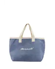 MANEBÍ BORSA AZZURRO