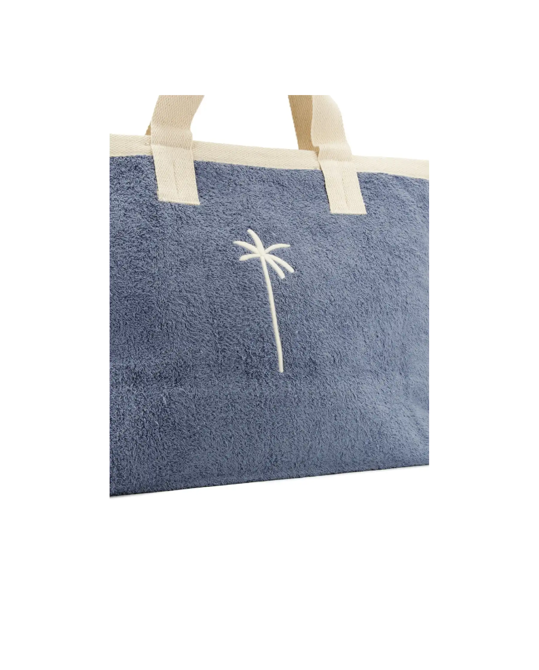 MANEBÍ BORSA AZZURRO