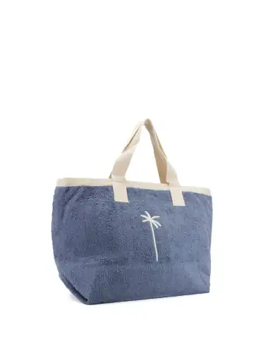 MANEBÍ BORSA AZZURRO