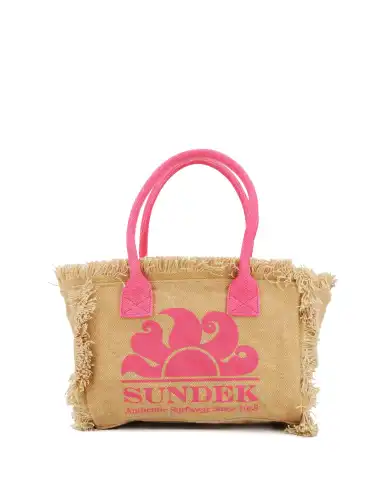 SUNDEK BORSA BEIGE