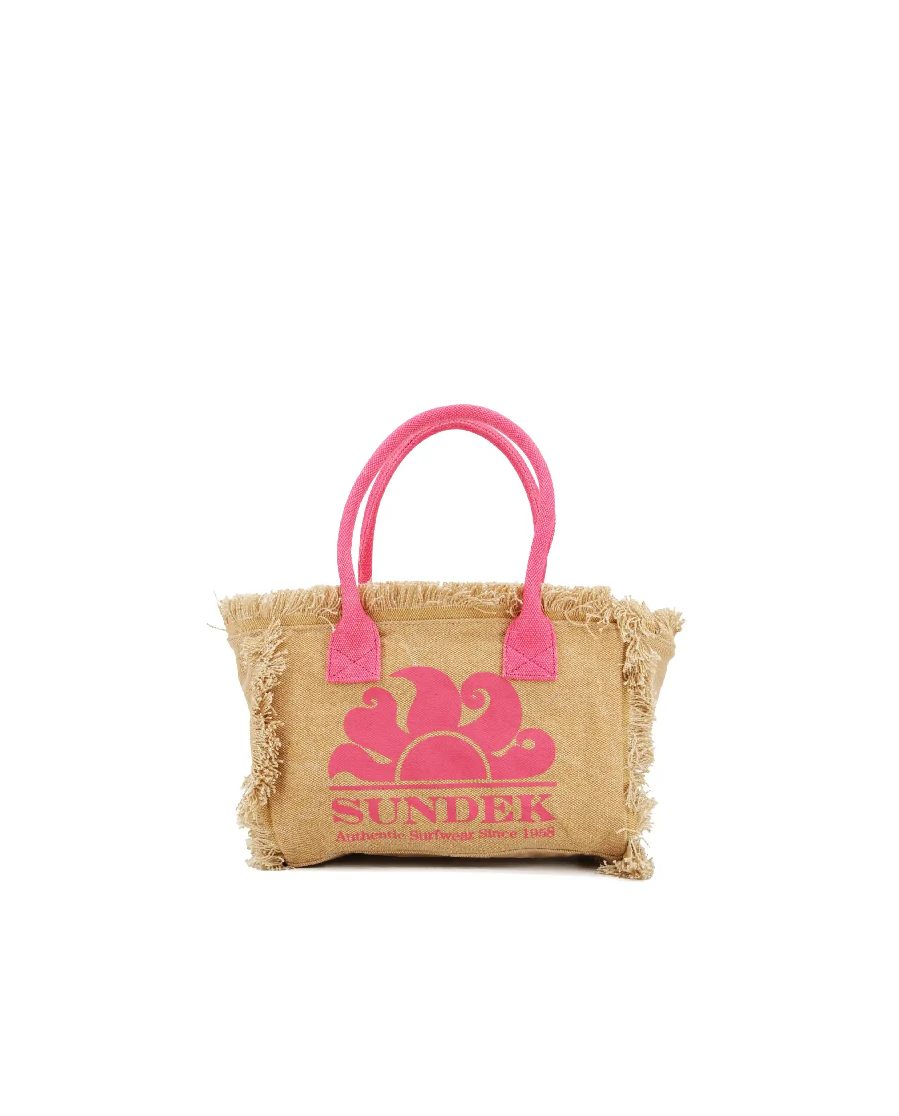 SUNDEK BORSA BEIGE