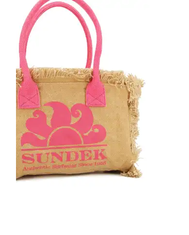 SUNDEK BORSA BEIGE