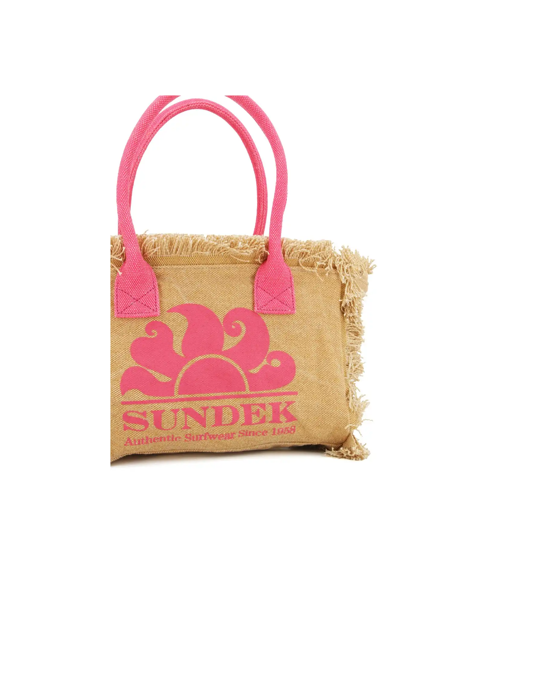 SUNDEK BORSA BEIGE