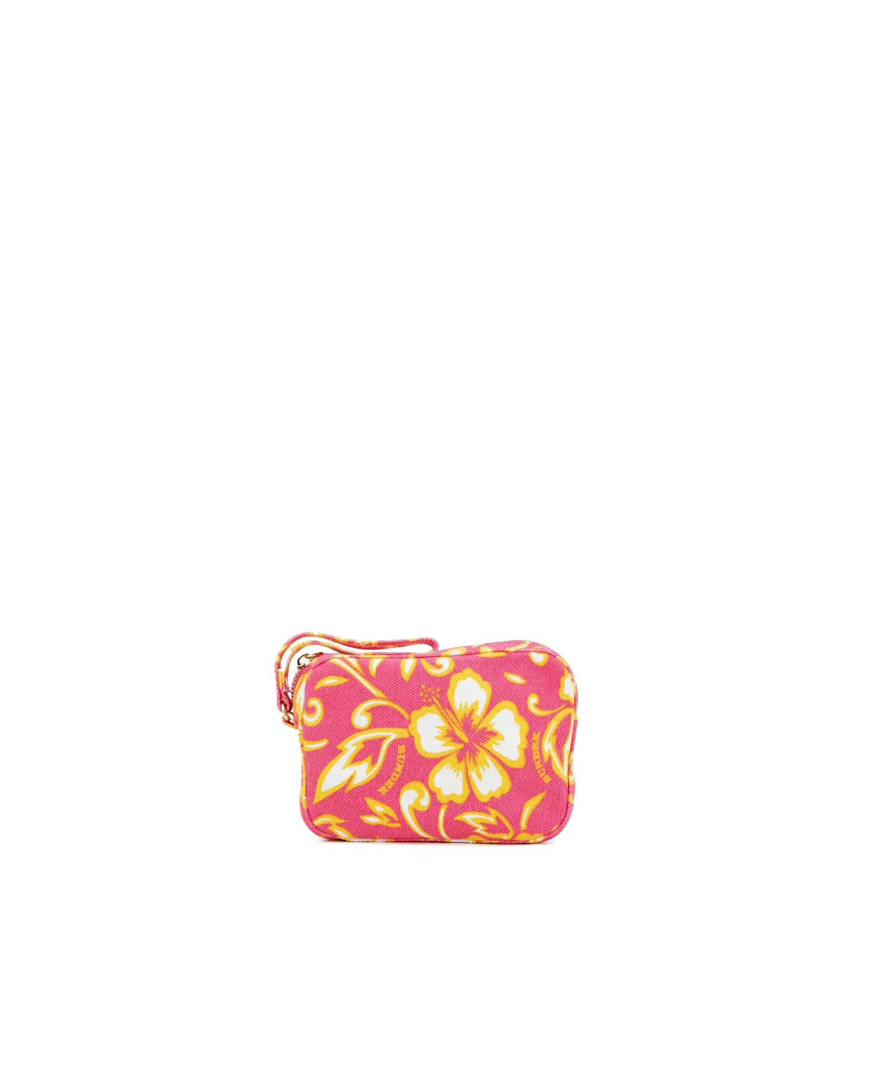 SUNDEK POCHETTE FUCSIA