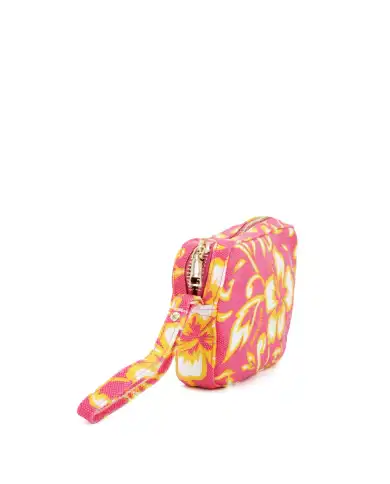 SUNDEK POCHETTE FUCSIA