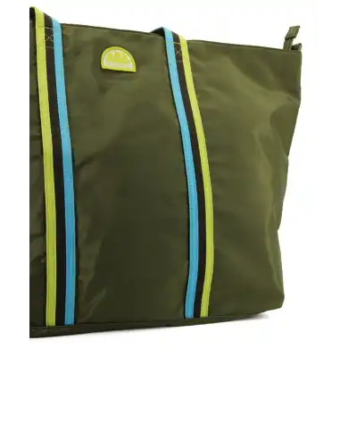 SUNDEK BORSA VERDE MILITARE