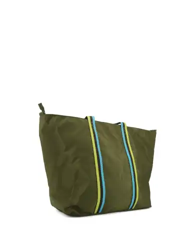 SUNDEK BORSA VERDE MILITARE SUNDEK BORSA VERDE MILITARE