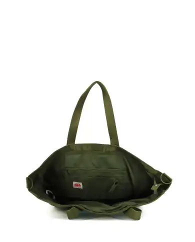 SUNDEK BORSA VERDE MILITARE SUNDEK BORSA VERDE MILITARE