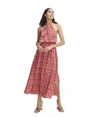 B.YOUNG ABITO ROSSO B.YOUNG ABITO ROSSO