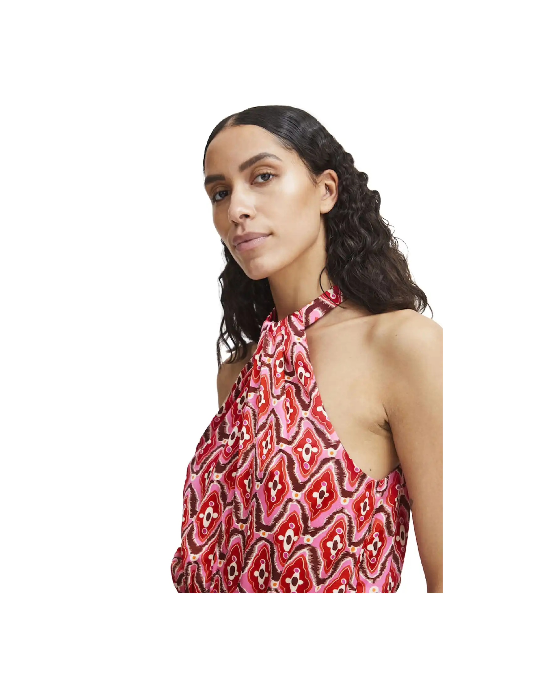 B.YOUNG ABITO ROSSO B.YOUNG ABITO ROSSO