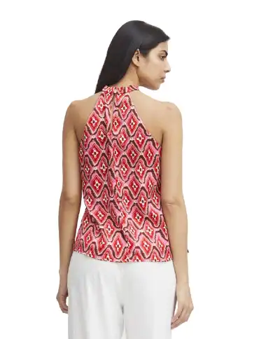 B.YOUNG TOP ROSSO B.YOUNG TOP ROSSO