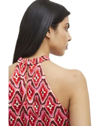 B.YOUNG TOP ROSSO B.YOUNG TOP ROSSO