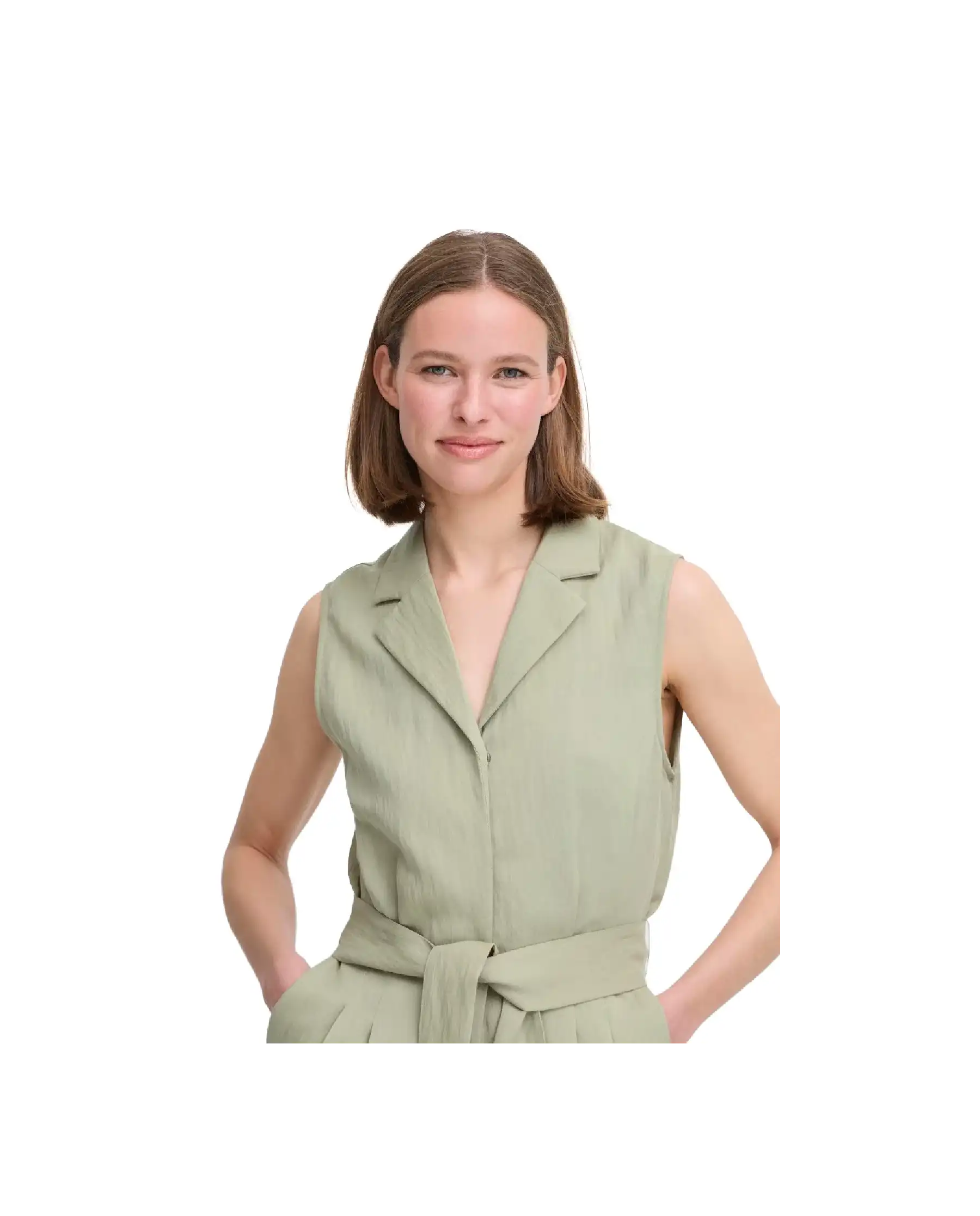 B.YOUNG TUTINA VERDE B.YOUNG TUTINA VERDE