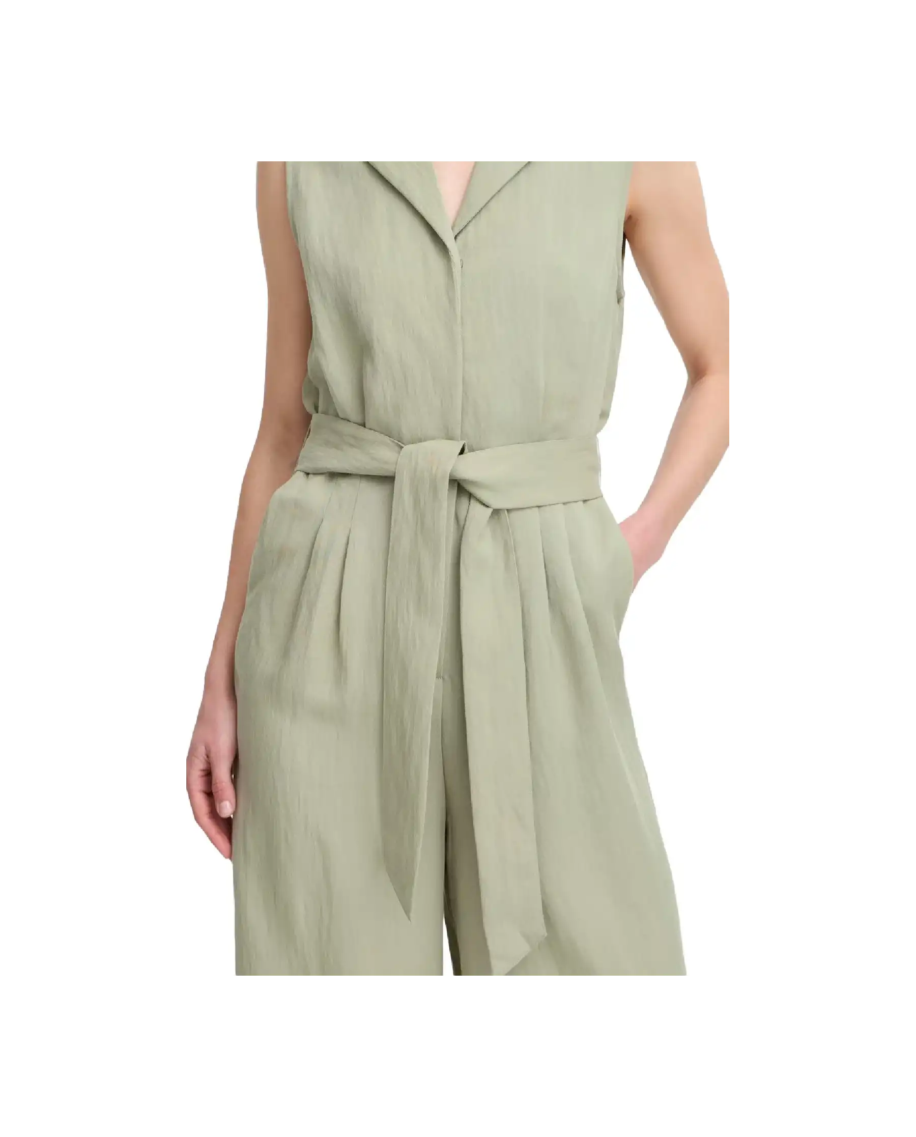 B.YOUNG TUTINA VERDE B.YOUNG TUTINA VERDE