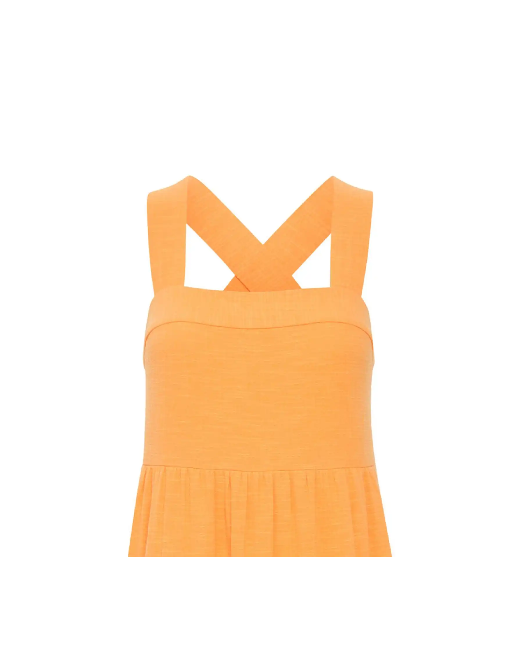 B.YOUNG ABITO ARANCIONE B.YOUNG ABITO ARANCIONE