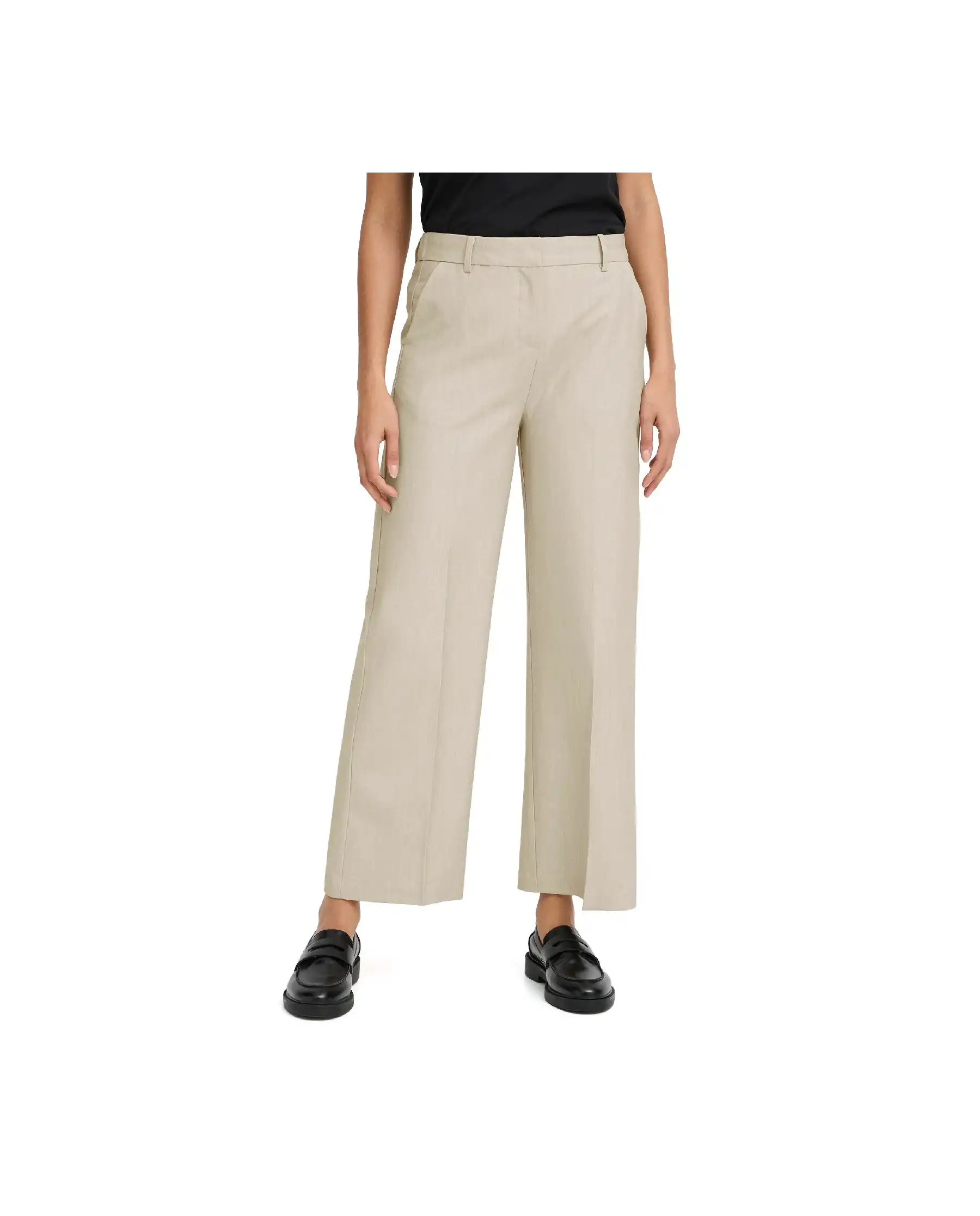 B.YOUNG PATANLONI BEIGE