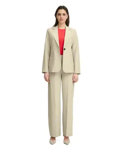B.YOUNG BLAZER BEIGE B.YOUNG BLAZER BEIGE