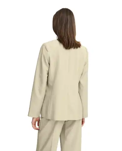 B.YOUNG BLAZER BEIGE B.YOUNG BLAZER BEIGE