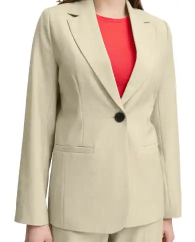 B.YOUNG BLAZER BEIGE B.YOUNG BLAZER BEIGE