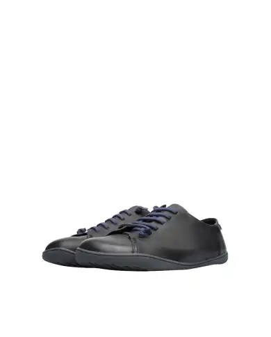 CAMPER SNEAKERS NERO CAMPER SNEAKERS NERO