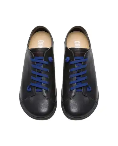CAMPER SNEAKERS NERO CAMPER SNEAKERS NERO