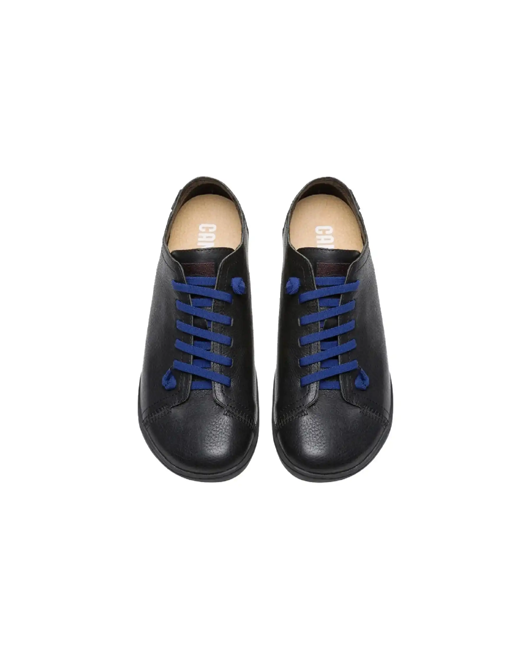 CAMPER SNEAKERS NERO