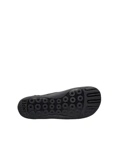 CAMPER SNEAKERS NERO CAMPER SNEAKERS NERO