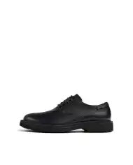 CAMPER DERBY NORMAN NERO CAMPER DERBY NORMAN NERO