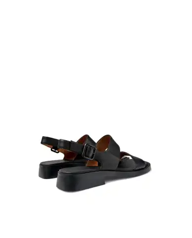 CAMPER SANDALI NERO