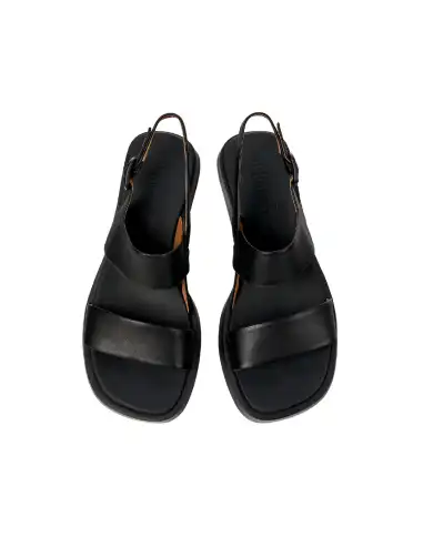 CAMPER SANDALI NERO