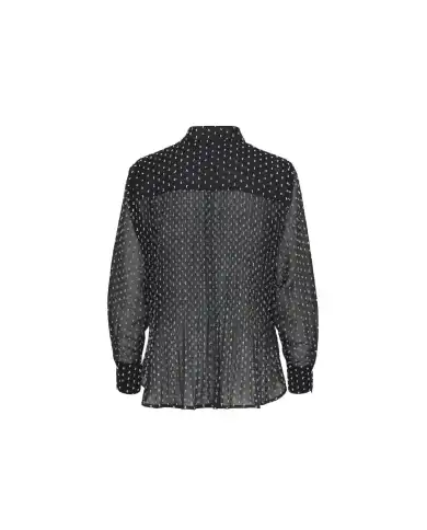 ICHI CAMICIA NERO ICHI CAMICIA NERO