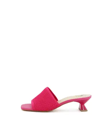 MISS ELASTIC CIABATTINA FUCSIA MISS ELASTIC CIABATTINA FUCSIA