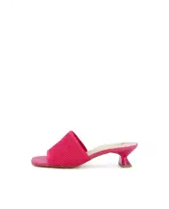 MISS ELASTIC CIABATTINA FUCSIA