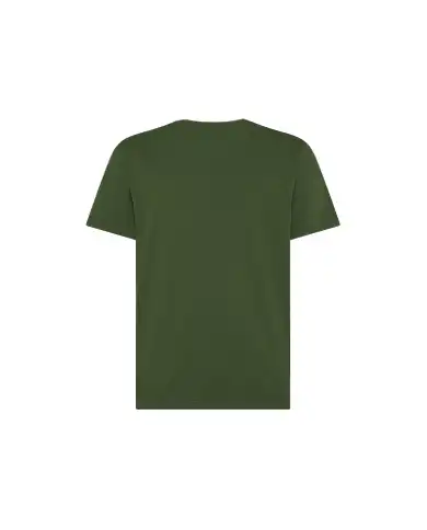 SUN 68 T-SHIRT VERDE