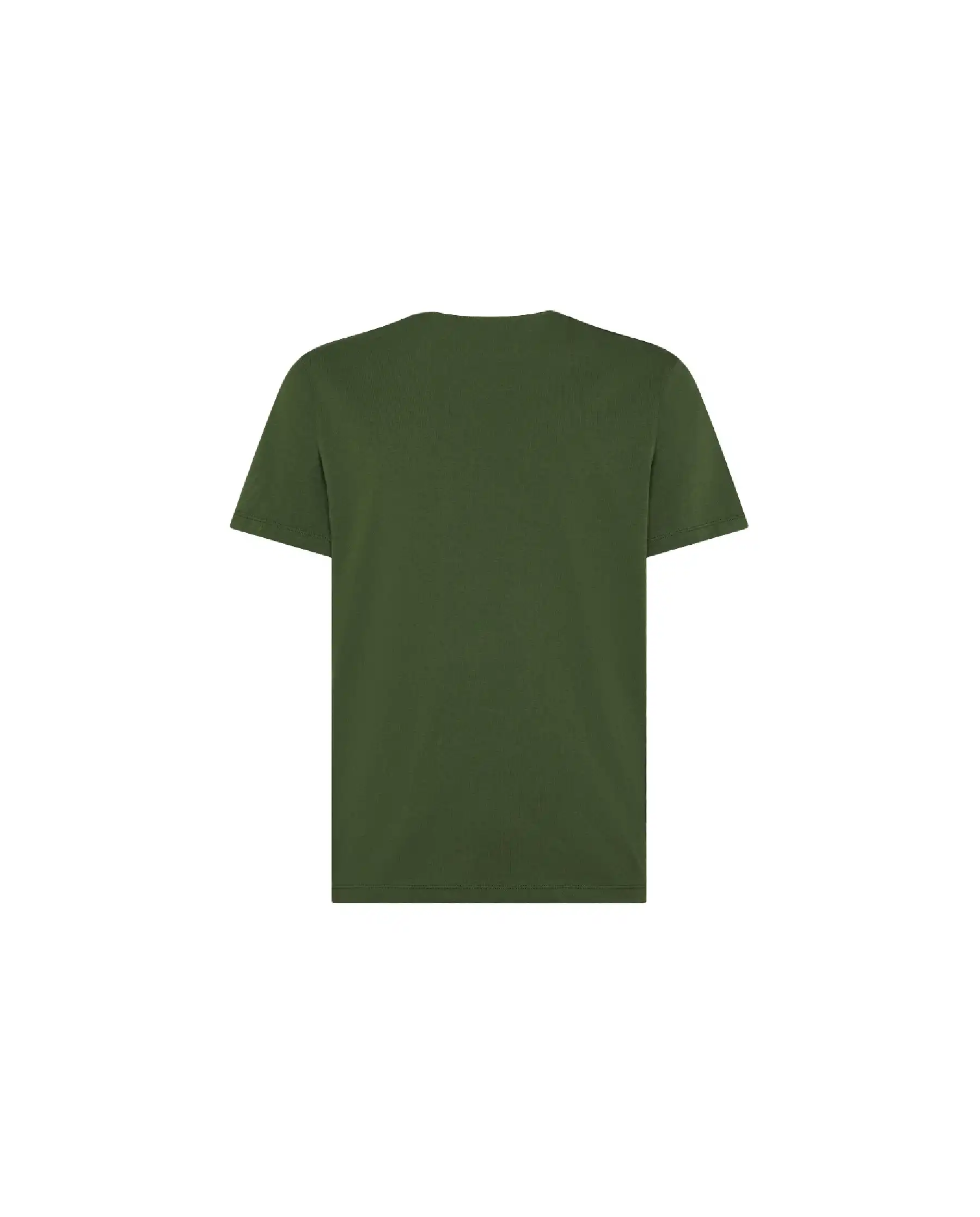 SUN 68 T-SHIRT VERDE
