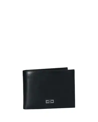 CULT PORTAFOGLIO NERO