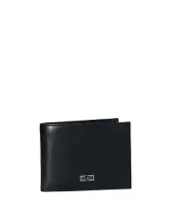 CULT PORTAFOGLIO NERO CULT PORTAFOGLIO NERO