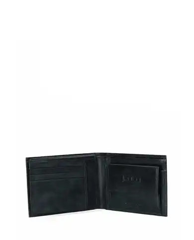 CULT PORTAFOGLIO NERO