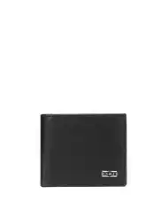 CULT PORTAFOGLIO NERO CULT PORTAFOGLIO NERO