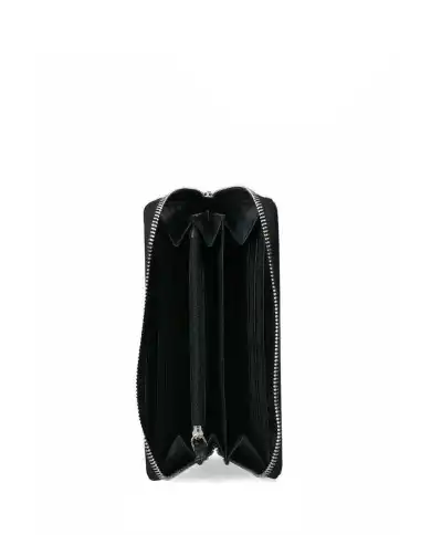 CULT PORTAFOGLIO NERO