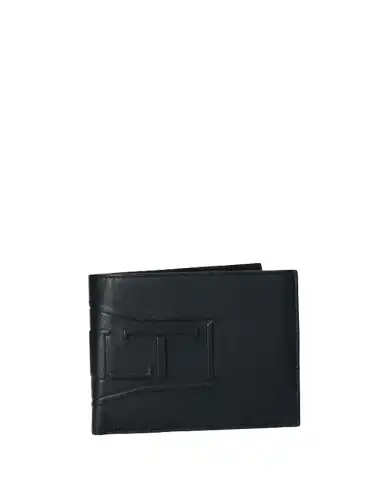 CULT PORTAFOGLIO NERO