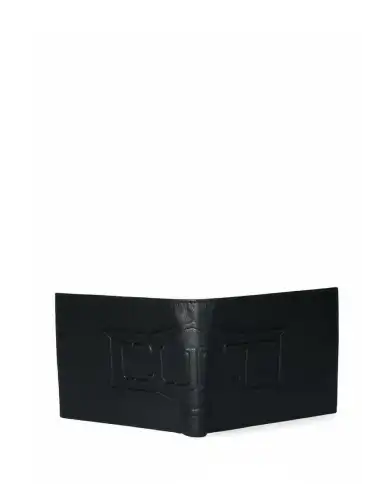 CULT PORTAFOGLIO NERO