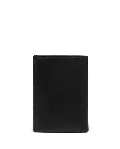 CULT PORTAFOGLIO NERO