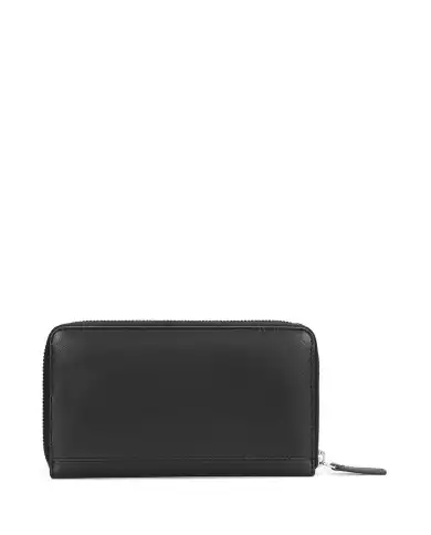 CULT PORTAFOGLIO NERO