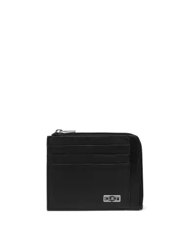 CULT PORTA CARTE NERO CULT PORTA CARTE NERO