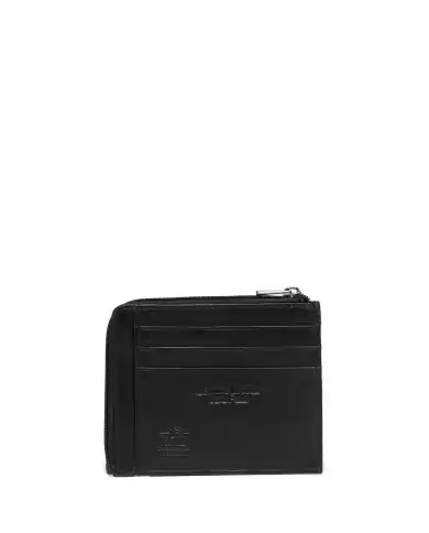 CULT PORTA CARTE NERO CULT PORTA CARTE NERO