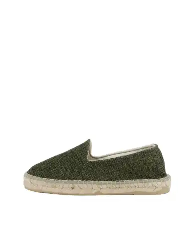 MANEBÍ ESPADRILLES VERDE MANEBÍ ESPADRILLES VERDE